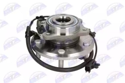 Ступица задняя левая H2Y023BTA BTA
