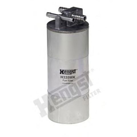 H335WK HENGST Топливный фильтр купить в Черкассы