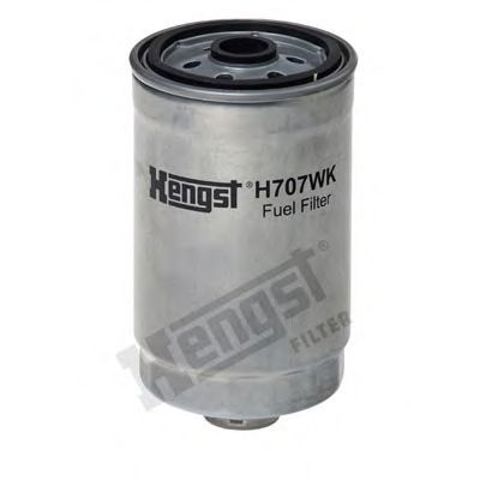 H707WK HENGST Топливный фильтр купить в Одесса