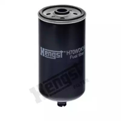 Фильтр топливный H70WDK14 HENGST