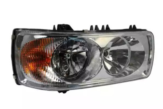 Фара основная правая HLDA002R TRUCKLIGHT