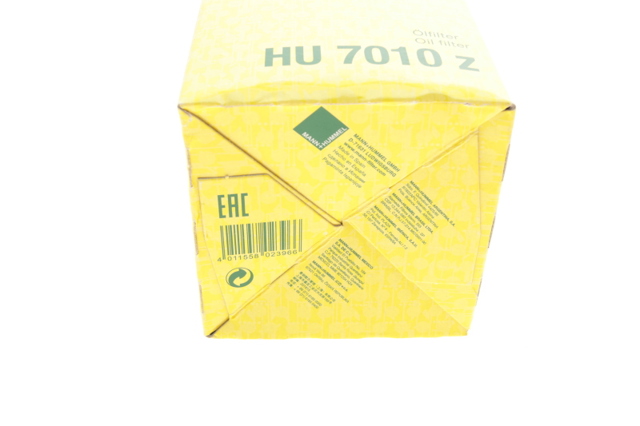 HU7010Z Масляный фильтр купить Черкассы