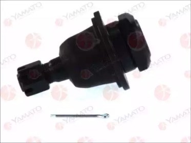 YAMATO J11023YMT Шаровая опора нижняя в наличии Каменское