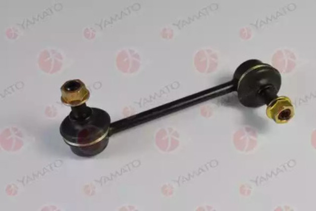 Стойка стабилизатора, заднего, левая J64032YMT YAMATO