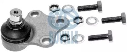 Палец шаровой нижний JBJ707 TRW