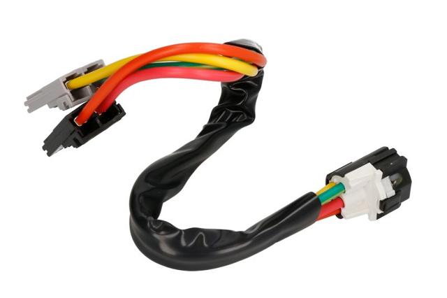 Замок зажигания, контактная группа K04W032AKN AKKUSSAN