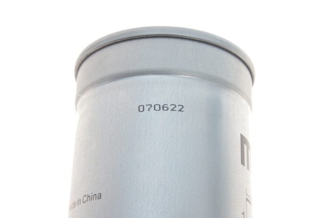 KC101 MAHLE Топливный фильтр купить в Ирпень