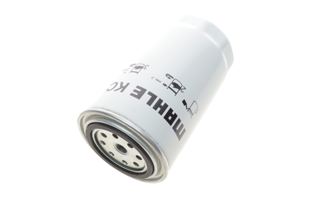 KC186 MAHLE Фильтр топливный купить в Тернополь