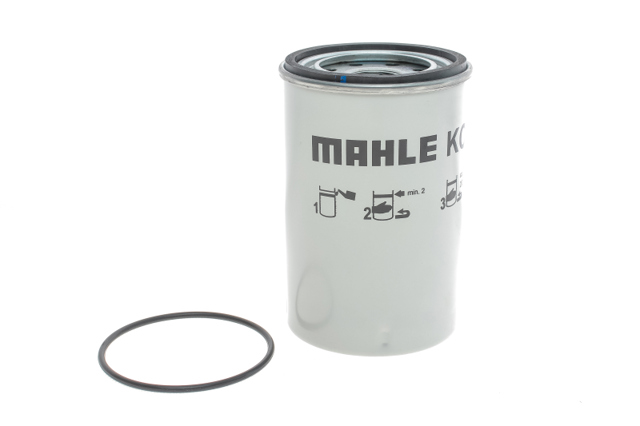 KC362D MAHLE Топливный фильтр купить в Кривой Рог