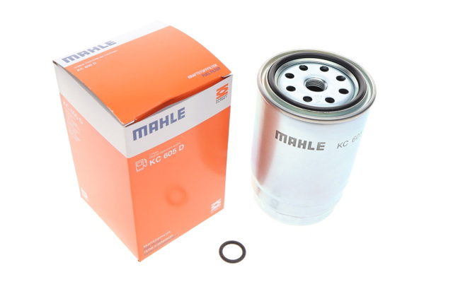 KC605D MAHLE Фильтр топливный купить в Сумы
