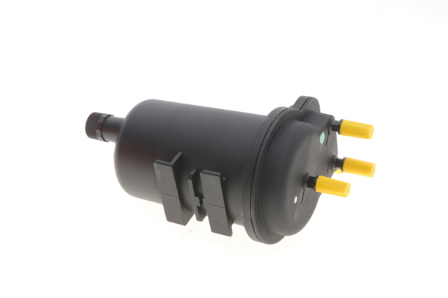 KL430 MAHLE Фильтр топливный купить в Черкассы