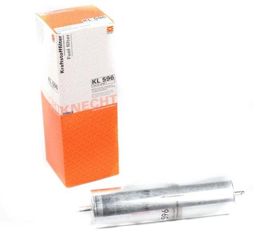 MAHLE KL596 Фильтр топливный в наличии Ровно