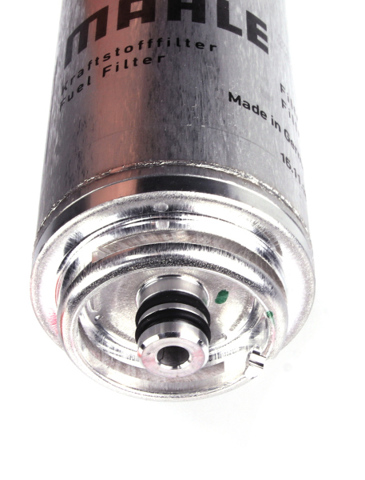 MAHLE KL763D Топливный фильтр в наличии Житомир
