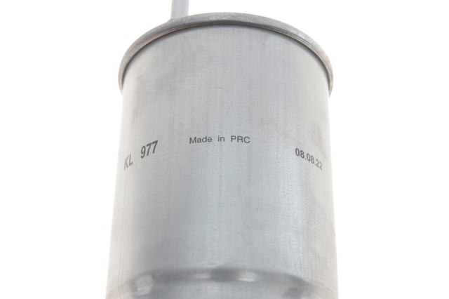KL977D MAHLE Топливный фильтр купить в Запорожье