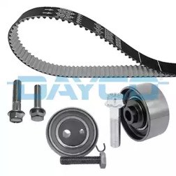 DAYCO KTB531 Ремень ГРМ, комплект в наличии Сумы