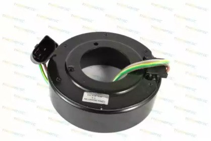 Магнитная муфта компрессора кондиционера KTT030004 THERMOTEC