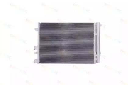 KTT110433 Радиатор кондиционера купить Чернигов