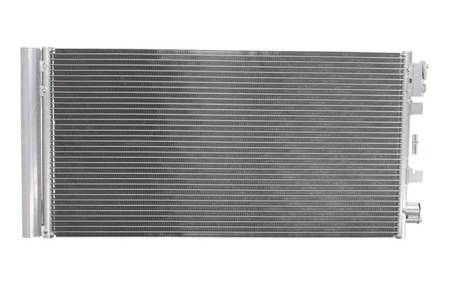 Конденсатор KTT110520 THERMOTEC