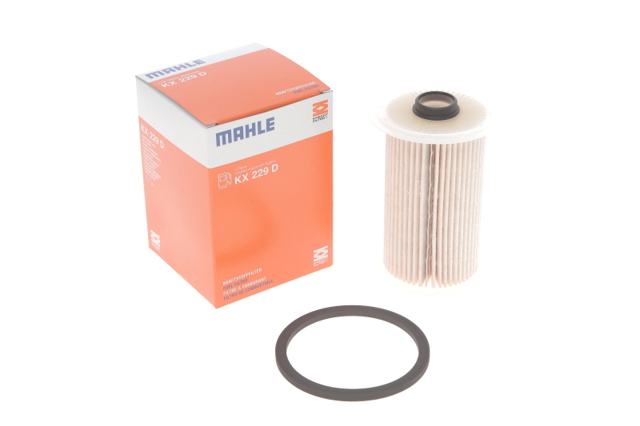 MAHLE KX229D Фильтр топливный в наличии Николаев
