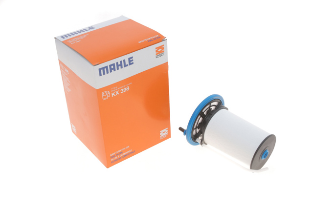 MAHLE KX398 Фильтр топливный в наличии Черновцы