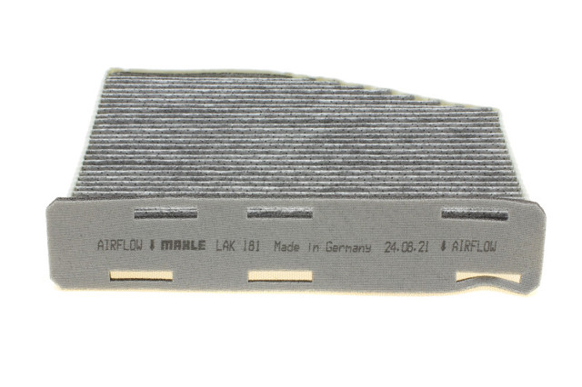 MAHLE LAK181 Фильтр салона в наличии Житомир