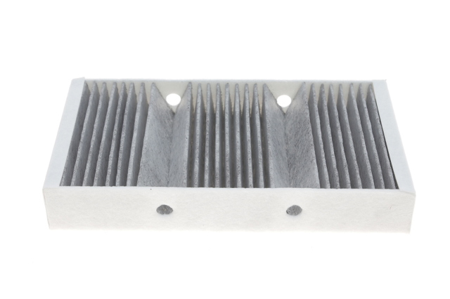 MAHLE LAK878S Фильтр салона в наличии Украина