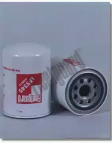 Фильтр масляный грубой очистки (полнопоточный) LF3345 FLEETGUARD