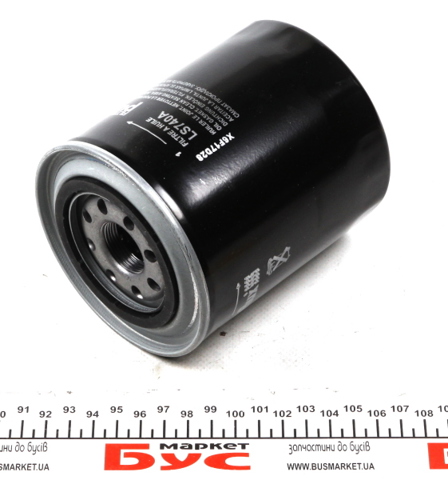 LS740A PURFLUX Масляный фильтр купить в Винница