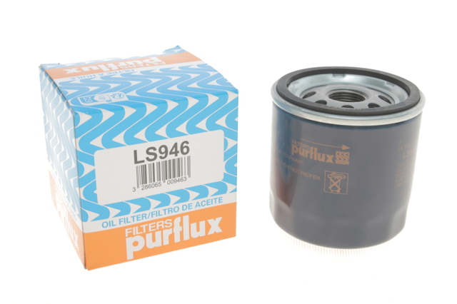 LS946 PURFLUX Масляный фильтр купить в Львов