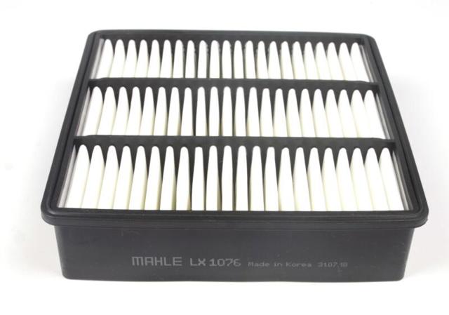 MAHLE LX1076 Воздушный фильтр в наличии Полтава