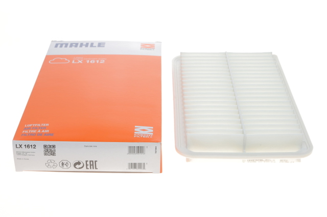 LX1612 MAHLE Воздушный фильтр купить в Львов