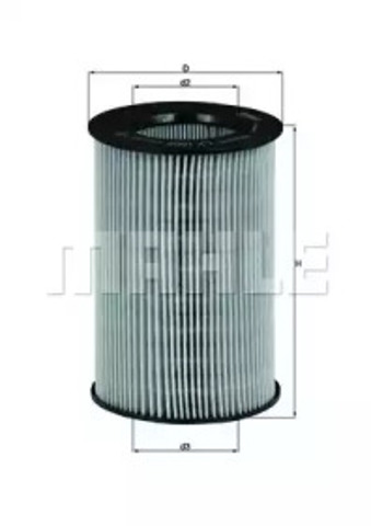 LX1805 Фильтр воздушный купить Запорожье
