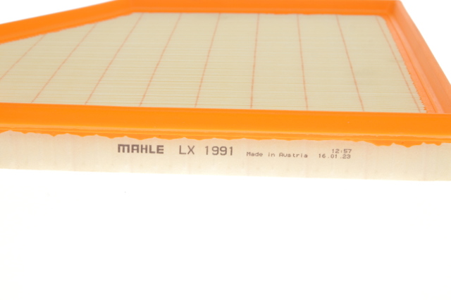 MAHLE LX1991 Фильтр воздушный в наличии Николаев
