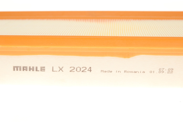 LX2024 MAHLE Воздушный фильтр купить в Запорожье