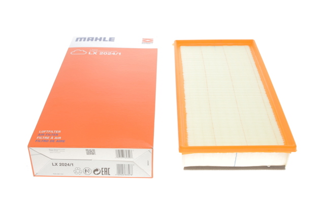 LX20241 MAHLE Воздушный фильтр купить в Николаев