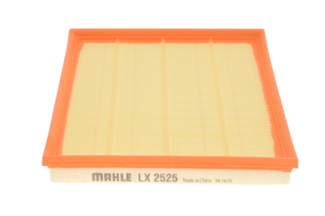 MAHLE LX2525 Воздушный фильтр в наличии Одесса