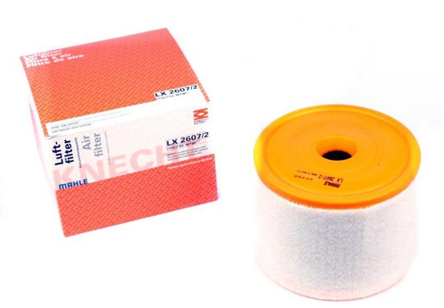 MAHLE LX26072 Воздушный фильтр в наличии Сумы