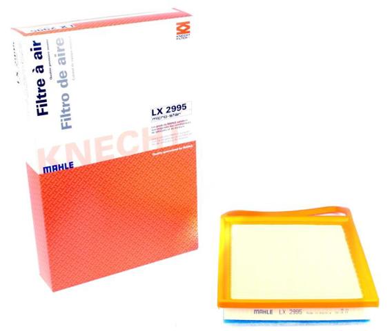 LX2995 MAHLE Воздушный фильтр купить в Тернополь