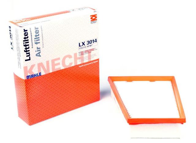 MAHLE LX3014 Воздушный фильтр в наличии Полтава