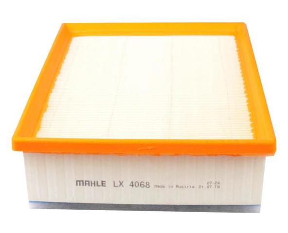 LX4068 MAHLE Фильтр воздушный купить в Черкассы