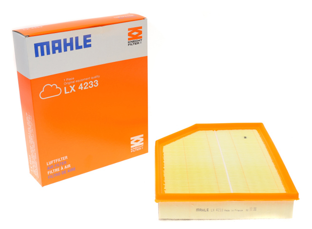 LX4233 MAHLE Воздушный фильтр купить в Чернигов