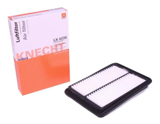 MAHLE LX4239 Фильтр воздушный в наличии Днепр