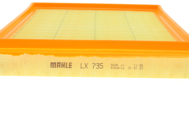 MAHLE LX735 Воздушный фильтр в наличии Кривой Рог