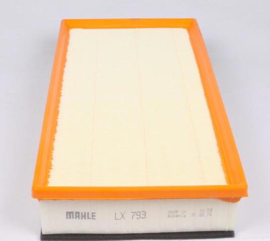 Фильтр воздушный LX793 MAHLE