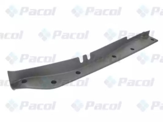 PACOL MANCP014L Задний бампер в наличии Черновцы
