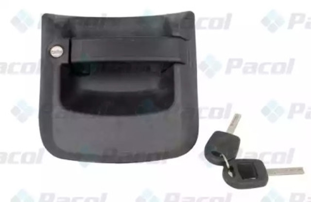MANDH003L PACOL Ручка двери передней наружная левая купить в Украина