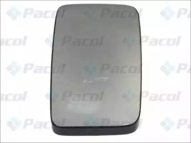 Зеркальный элемент зеркала заднего вида MANMR015 PACOL