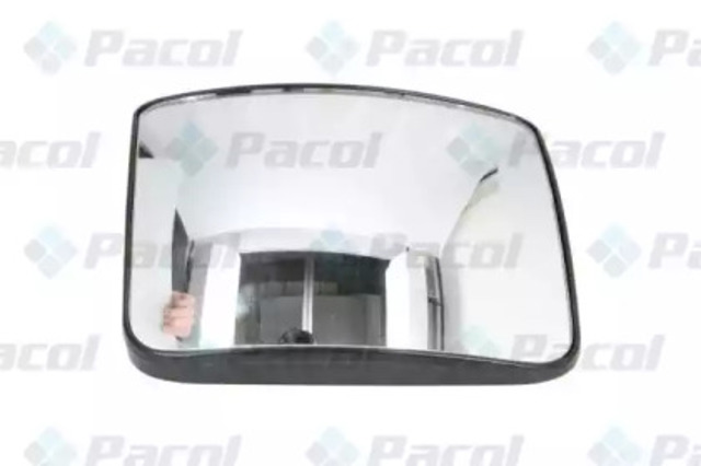 Зеркальный элемент правый MANMR027R PACOL