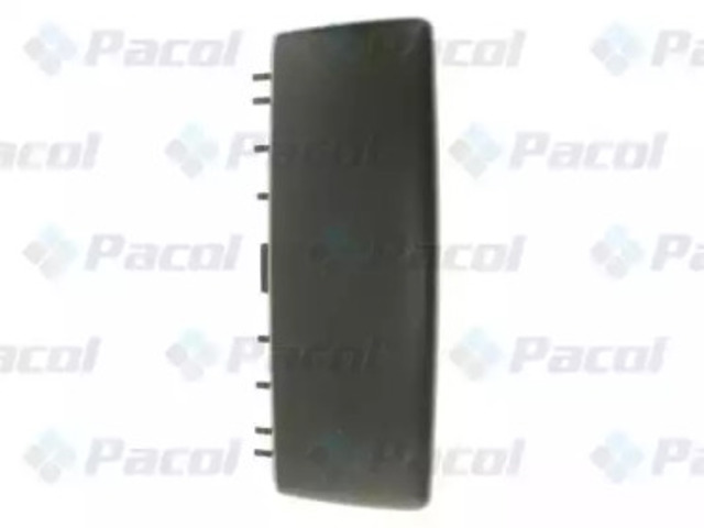 Накладка левого бокового зеркала MANMR028 PACOL
