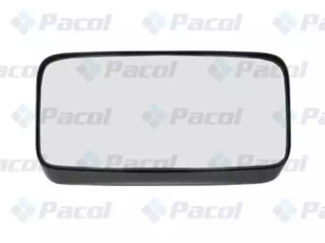 Зеркало заднего вида, левое MANMR029 PACOL